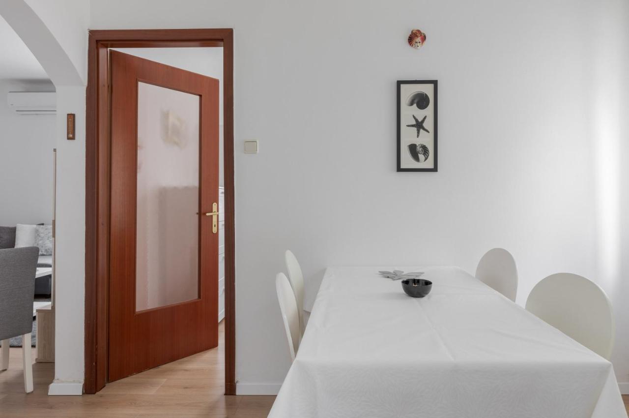 Lisinski Apartment With Private Parking Zagreb Eksteriør billede